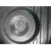 90B122 Left Front Timing Cover From 2005 Subaru Impreza  2.5 13574AA081